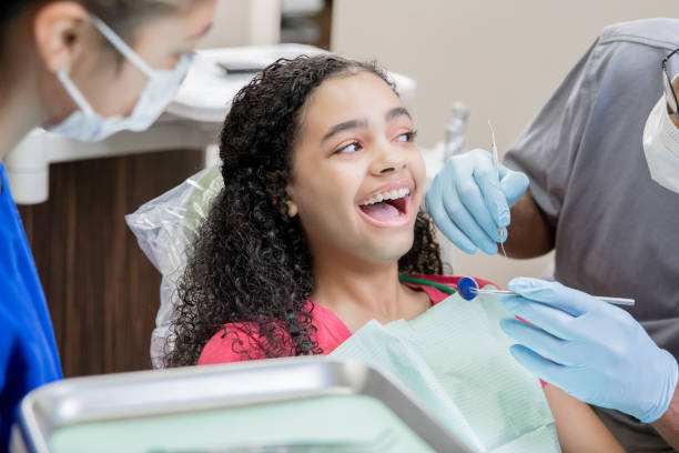 Best Weekend Emergency Dental Services in Aberdeen, IN