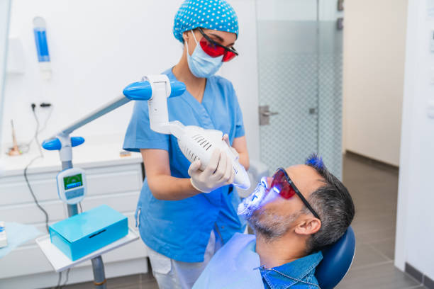 Best Walk-In Emergency Dental Services in Aberdeen, IN